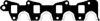 CORTECO 460012P Gasket, exhaust manifold